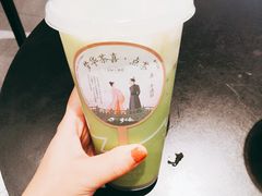 -喜茶(佛山岭南站店)