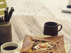 -RAC BAR(安福路店)