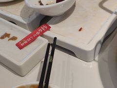 -花田里捞牛火锅(天润店)