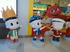 android_upload_pic-上海世茂广场(南京东路店)