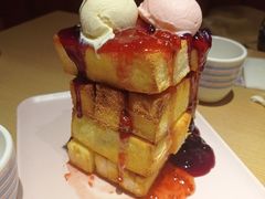 -街角等你.大连海鲜烧烤.经典铁板海鲜串(西安路店)