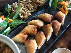 -Ngoc Chau Garden
