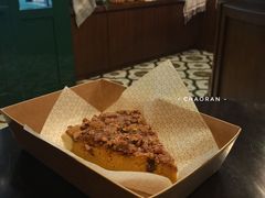 南瓜派-Pie Bird(新闸路店)