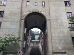 -武汉大学-樱园
