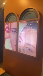 -Browhaus眉睫沙龙