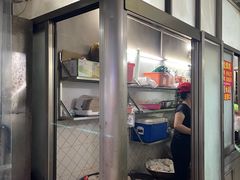 -吉英盐焗鸡(文中路店)