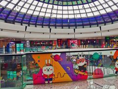 -万达广场(北京槐房店)