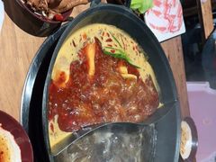 -楠火锅(龙阳广场店)