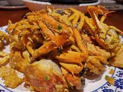 -金陵一哥龙虾(水木秦淮店)