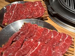 -小米烤肉·和牛原切-创意韩料(东关店)