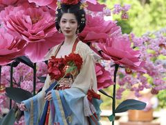 -芜湖方特东方神画