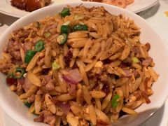 -龙景轩(香港四季酒店)