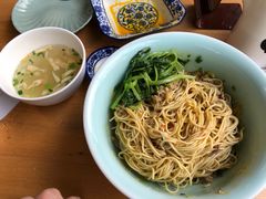 -朱洪元苏式面馆(绿宝广场店)