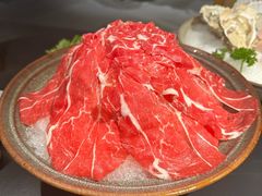 -鲜入唯煮·港式海鲜牛肉火锅(金宝街店)