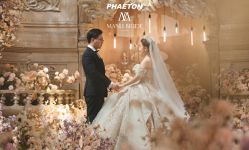 -MANLI BRIDAL婚纱