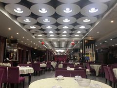 大堂-百姓百味海鲜酒楼(粤垦路总店)