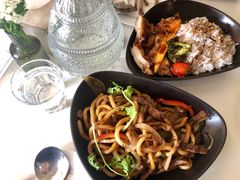 -美丽心情蛋糕(江苏路店)