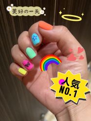 -RL Nail·瑞丽美甲美睫品牌原创店