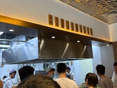 -兰州马子禄牛肉面(文景公园店)