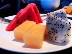 -小南洋海景餐厅(深圳湾店)