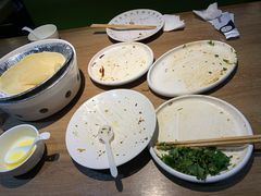 -姥姥家春饼店(佳亿时尚广场店)