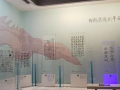 -白鹤梁水下博物馆