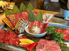 -炼火烤肉店