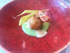 -虹御轩·传承江浙菜(虹桥店)