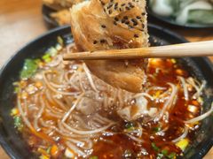 -青石桥老瓦房肥肠粉总店(青石桥总店)