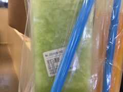 -兰熊鲜奶(西直门凯德mall店)