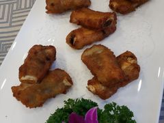 -沧浪亭(临汾路店)