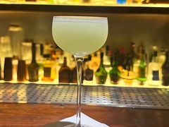 -HUNTING BAR亨霆鸡尾酒馆(越秀淘金店)