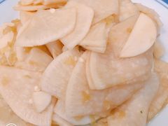 -八两八金·莱芜特色炒鸡(市南漳浦路店)