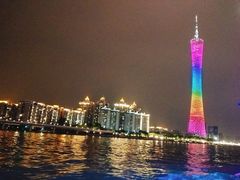 -汉庭(广州北京路天字码头店)