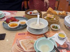 -点都德(海岸城店)