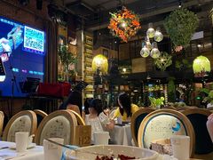 -胡桃里音乐酒馆(下沙店)