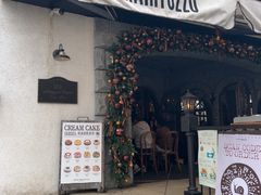 -APOLI ITABAKERY·AP意大利料理面包坊(上海首店)