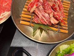 -西塔老太太泥炉烤肉(龙湖北苑天街店)