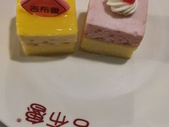 -吉布鲁牛排海鲜自助(成都大悦城店)