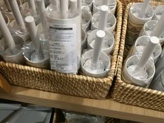 -MUJI无印良品(SM新生活广场店)