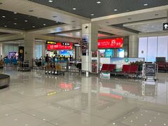 -丽江三义国际机场