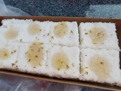 -南大门韩糕(后埭溪路店)