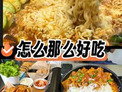 -李先生的首尔小馆(松江启源广场店)