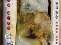 -荔银肠粉·非遗手藝(夫子庙店)