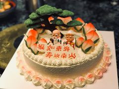 -徐鼎盛民间菜(九街店)