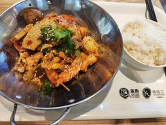 -南京特殊教育师范学院(燕子矶校区)