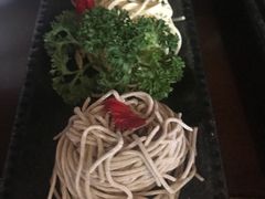 四喜面-捞神煲汤火锅(湖滨商业街店)