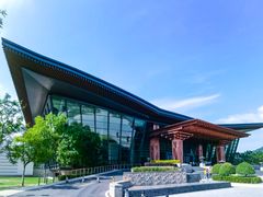-北京雁栖湖国际会展中心