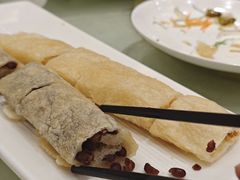-坚记酒家·佛山老字号·顺德鱼生标准示范店