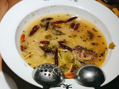 -太二酸菜鱼(汕头苏宁广场店)